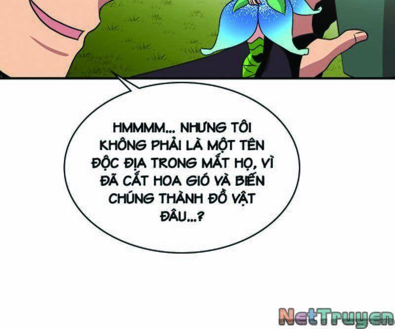 Người Bán Hoa Mạnh Nhất Chapter 55 - Trang 42