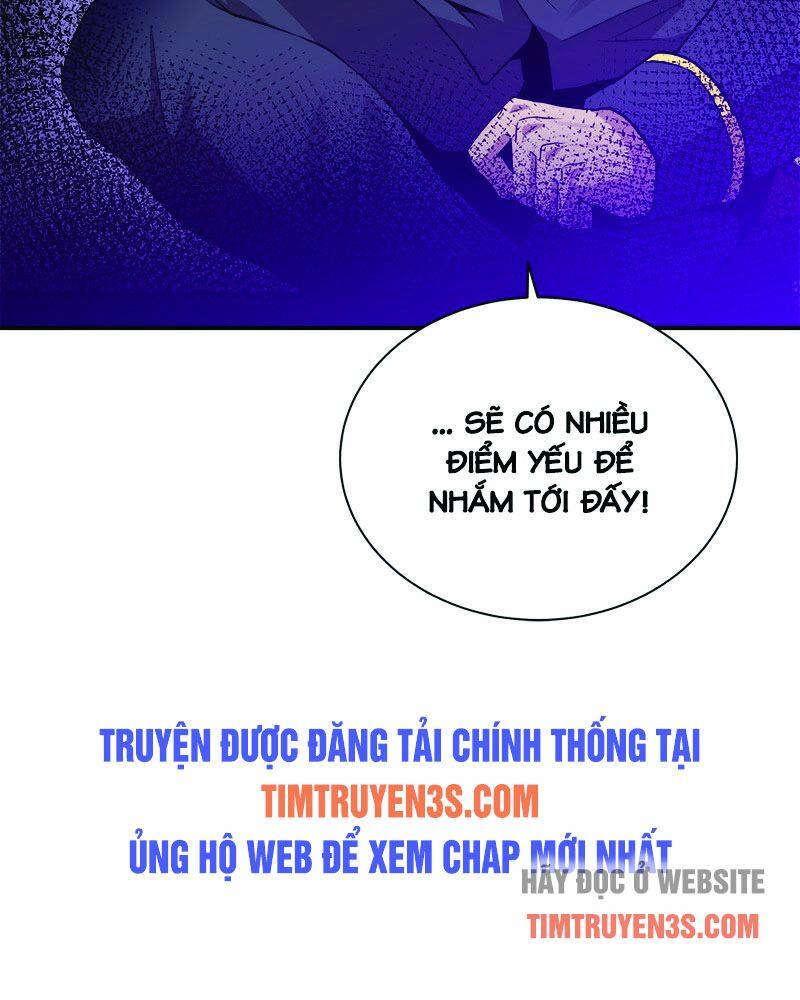 Người Bán Hoa Mạnh Nhất Chapter 38 - Trang 55