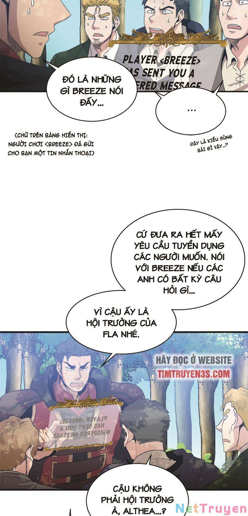 Người Bán Hoa Mạnh Nhất Chapter 68 - Trang 20