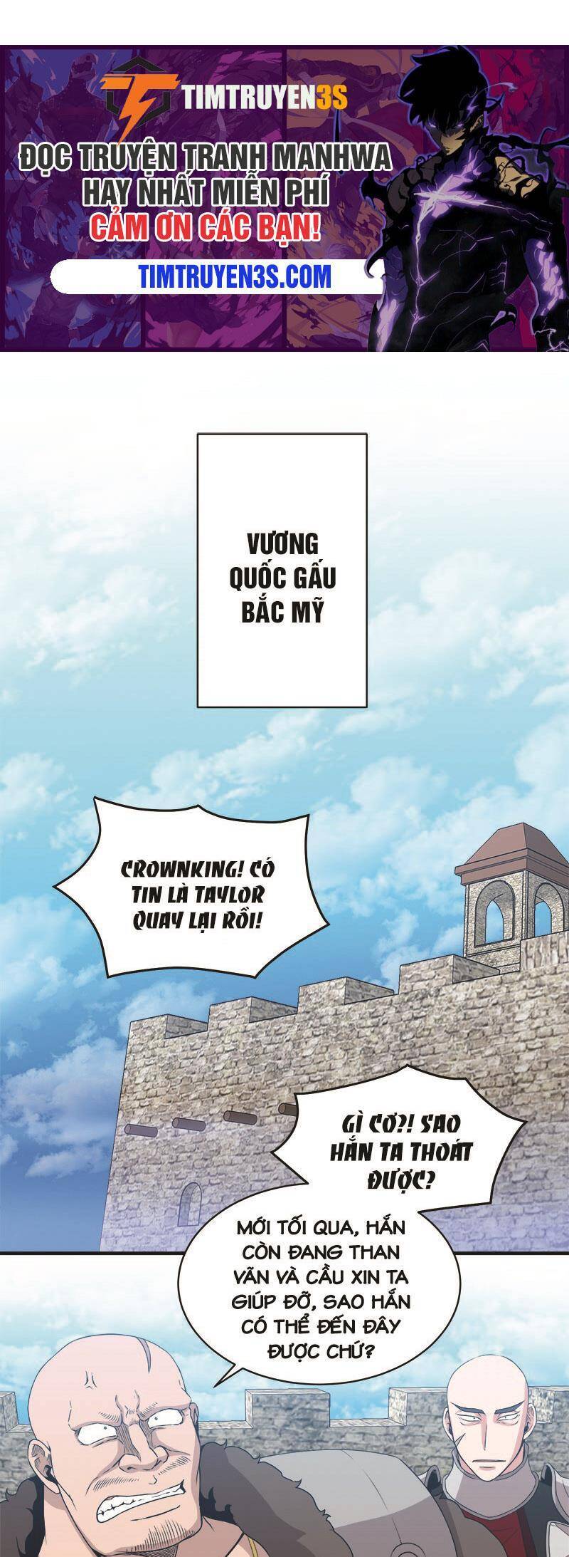 Người Bán Hoa Mạnh Nhất Chapter 58 - Trang 0