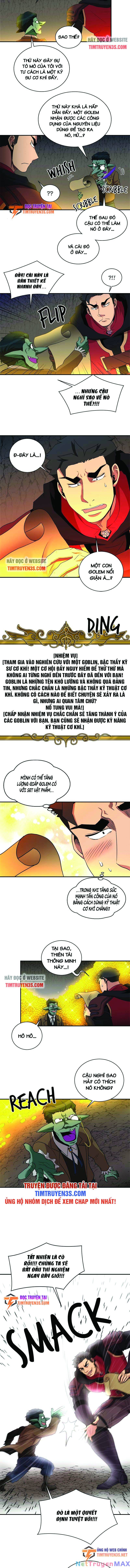 Người Bán Hoa Mạnh Nhất Chapter 79 - Trang 4