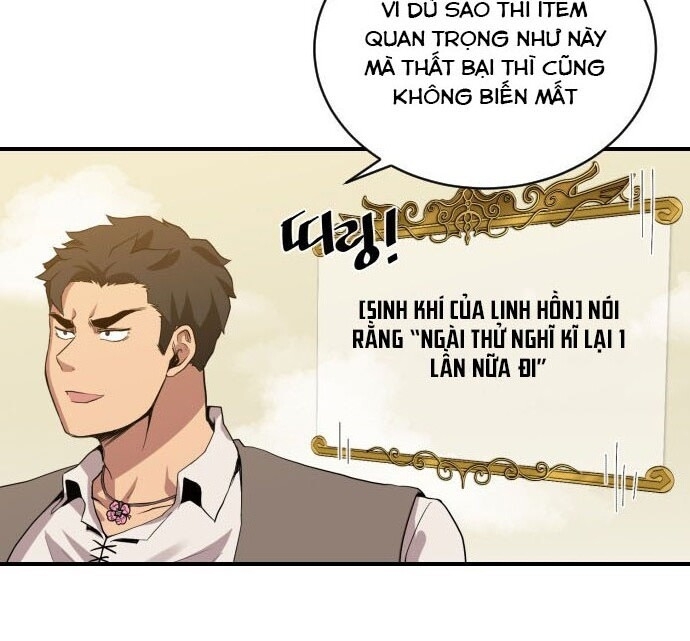 Người Bán Hoa Mạnh Nhất Chapter 19 - Trang 24