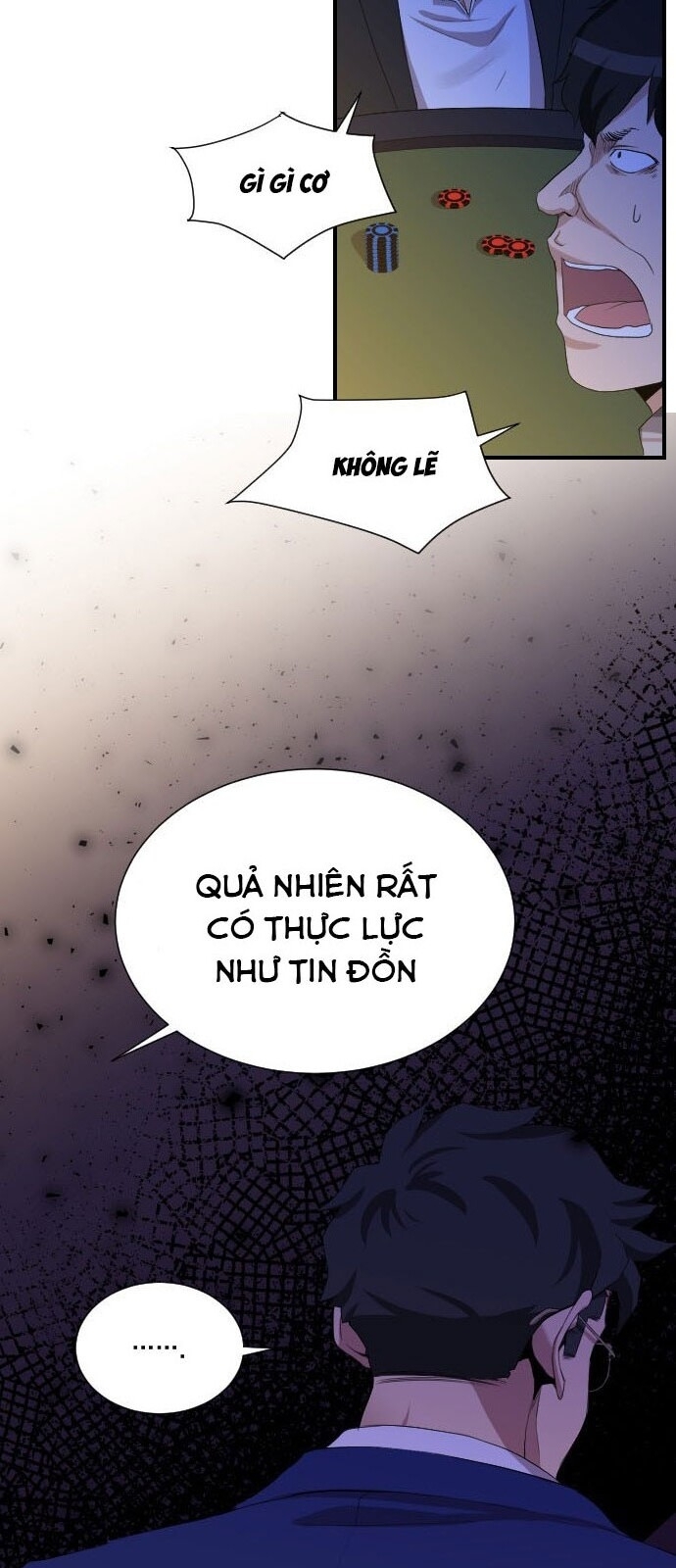 Người Bán Hoa Mạnh Nhất Chapter 27 - Trang 67