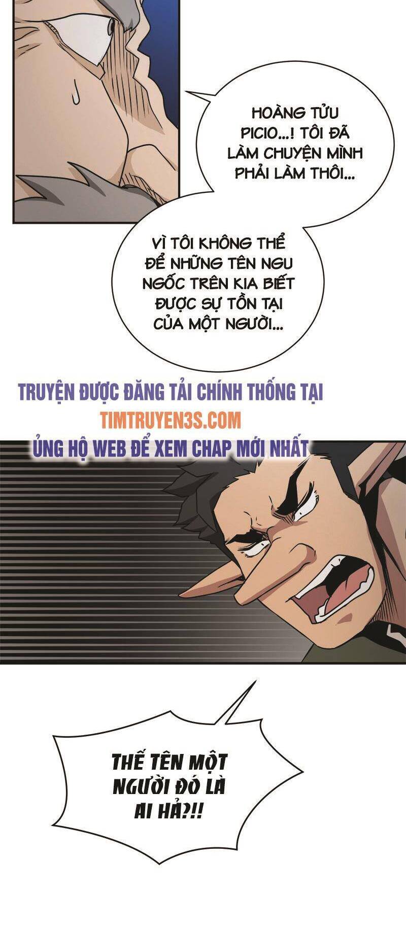 Người Bán Hoa Mạnh Nhất Chapter 62 - Trang 40