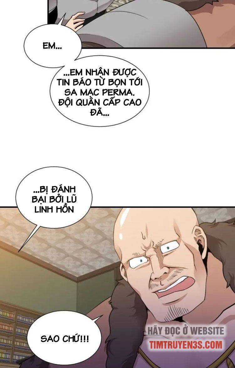 Người Bán Hoa Mạnh Nhất Chapter 30 - Trang 15