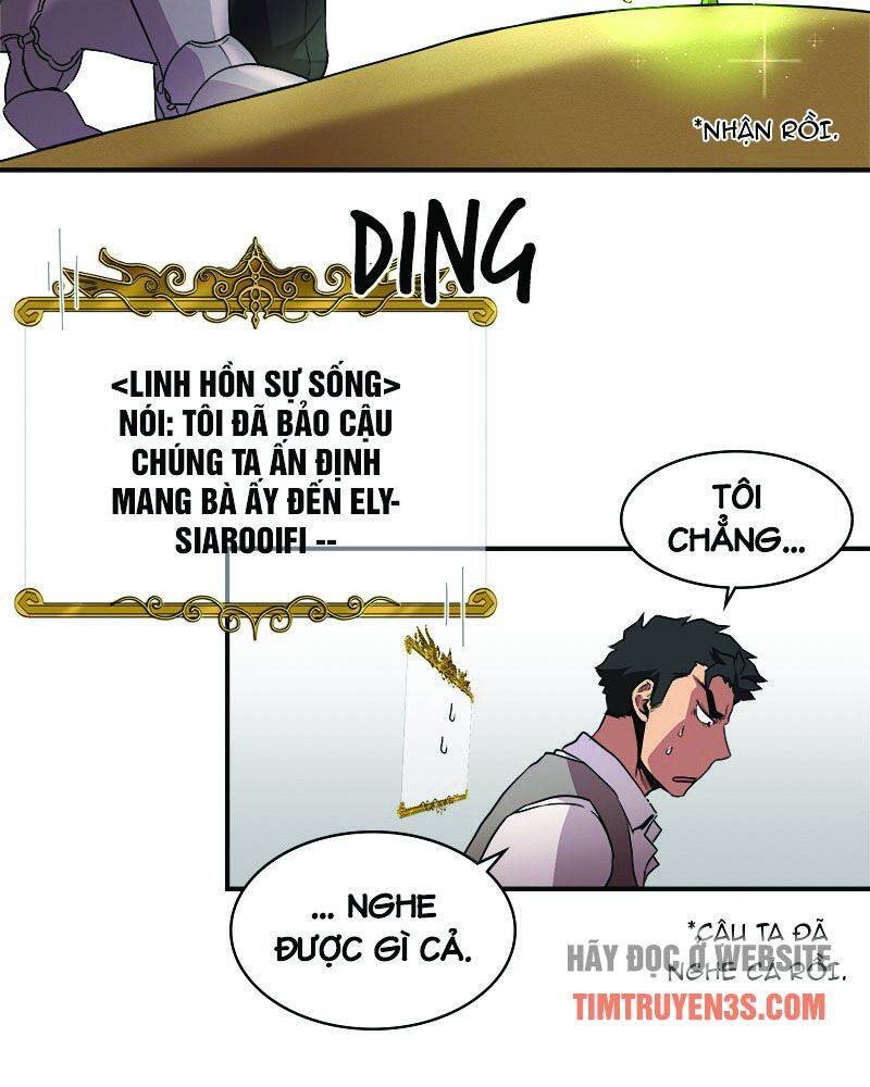 Người Bán Hoa Mạnh Nhất Chapter 35 - Trang 9