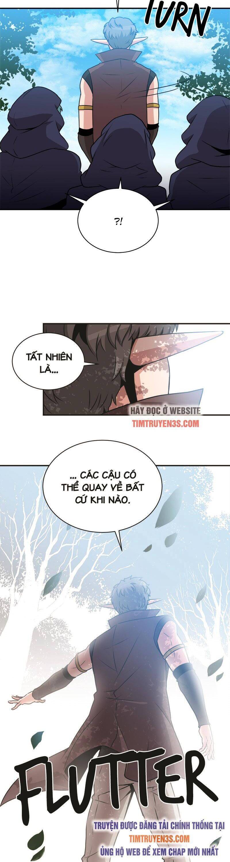 Người Bán Hoa Mạnh Nhất Chapter 58 - Trang 15