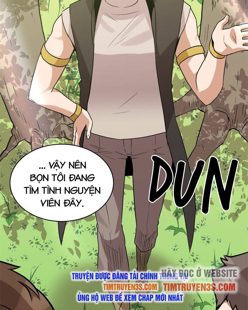 Người Bán Hoa Mạnh Nhất Chapter 40 - Trang 6