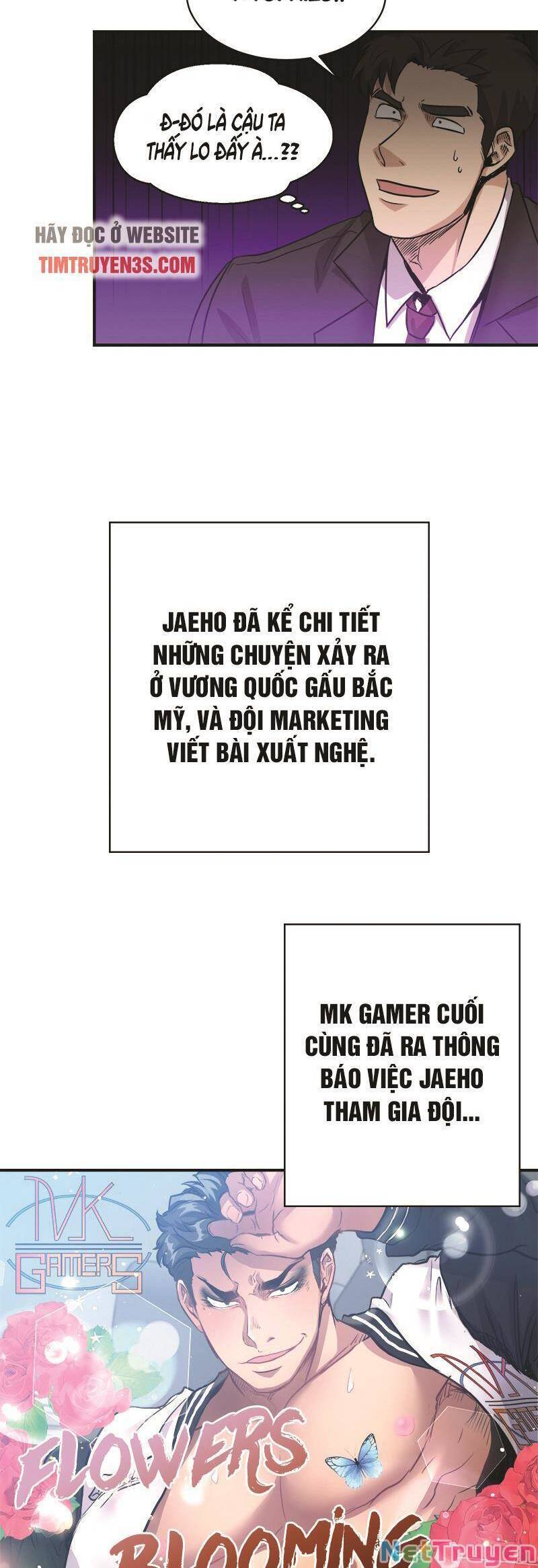 Người Bán Hoa Mạnh Nhất Chapter 67 - Trang 29