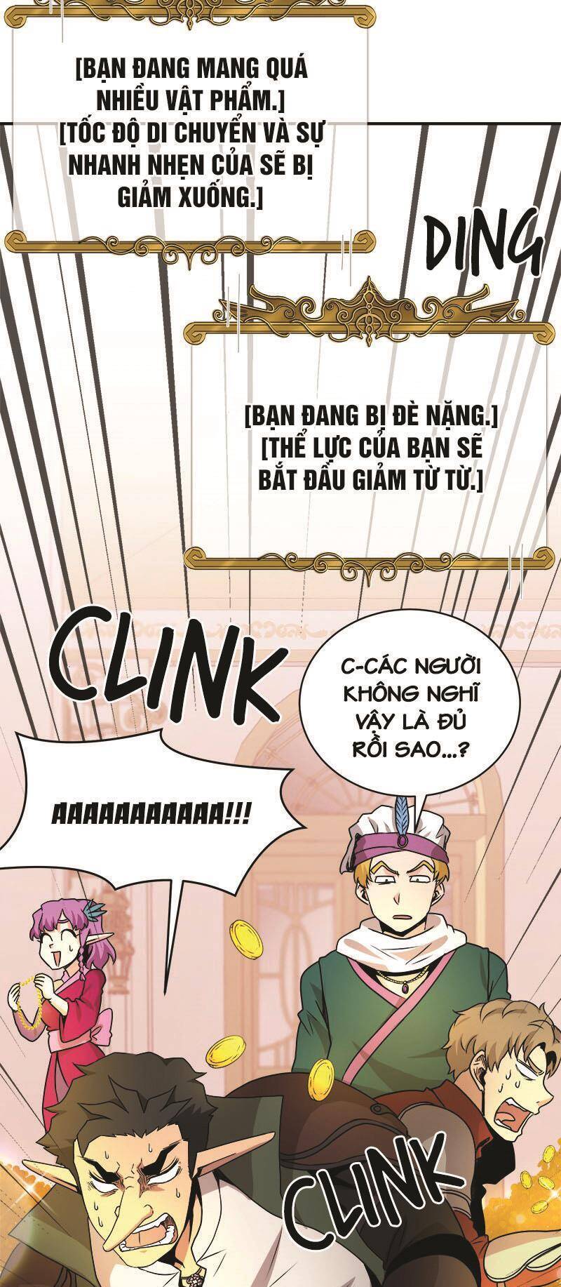 Người Bán Hoa Mạnh Nhất Chapter 63 - Trang 33