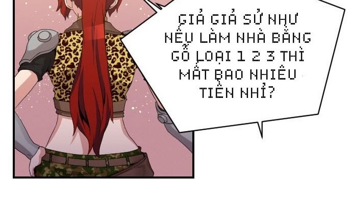 Người Bán Hoa Mạnh Nhất Chapter 19 - Trang 7