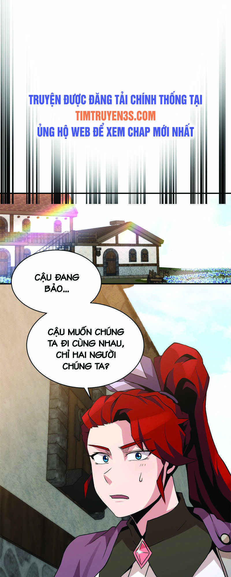 Người Bán Hoa Mạnh Nhất Chapter 41 - Trang 39