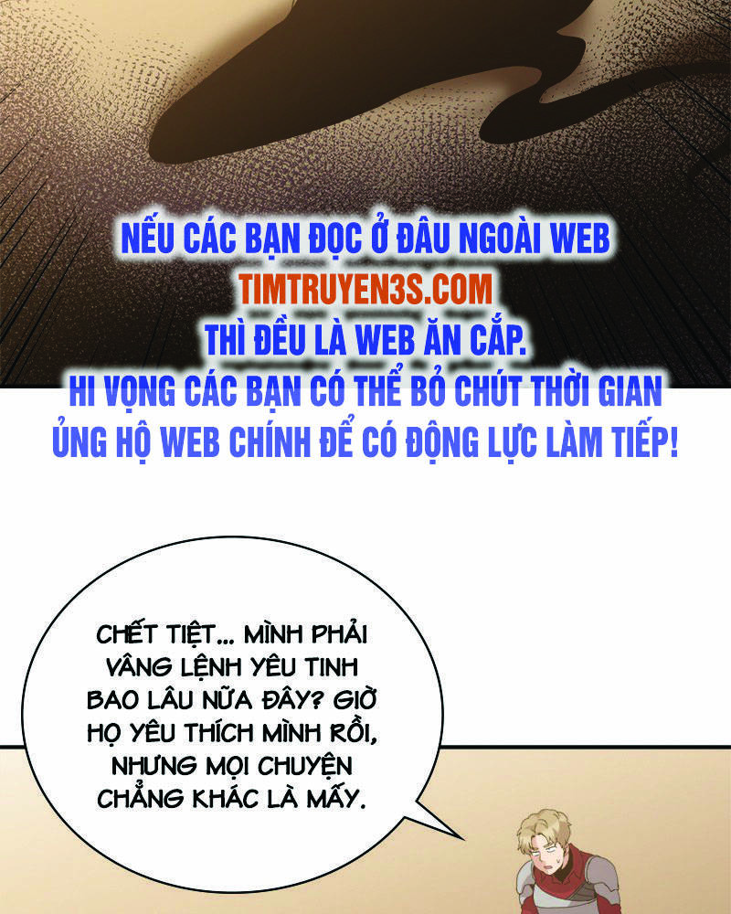 Người Bán Hoa Mạnh Nhất Chapter 48 - Trang 74