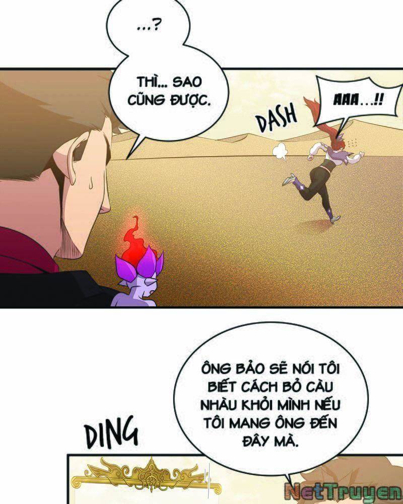 Người Bán Hoa Mạnh Nhất Chapter 54 - Trang 11