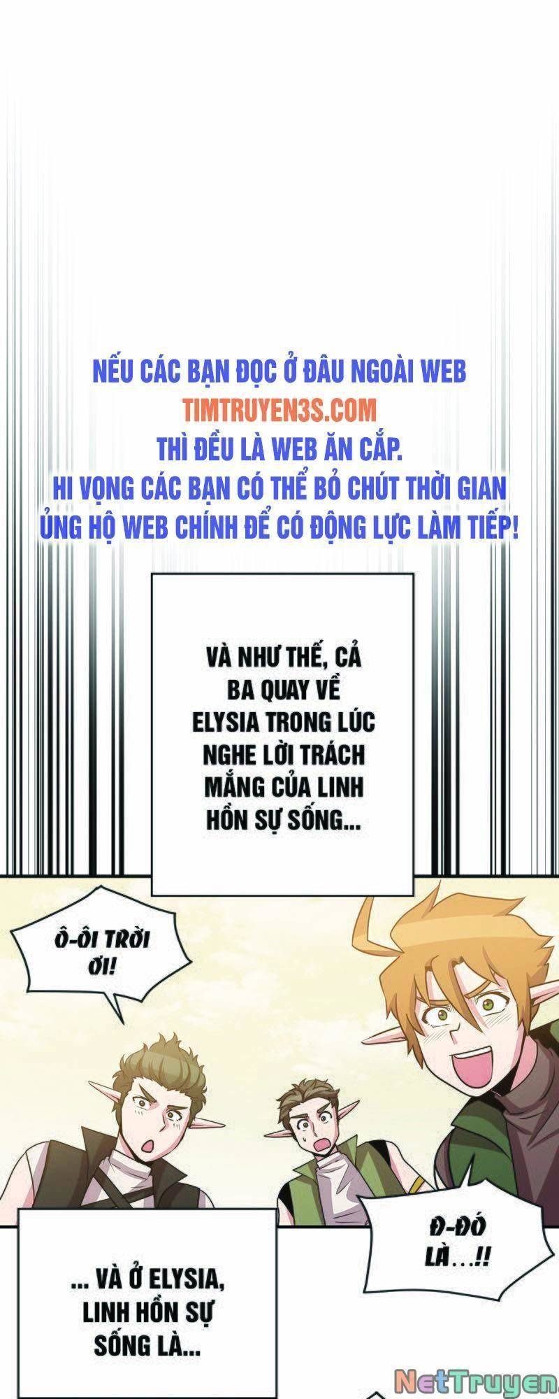 Người Bán Hoa Mạnh Nhất Chapter 54 - Trang 41