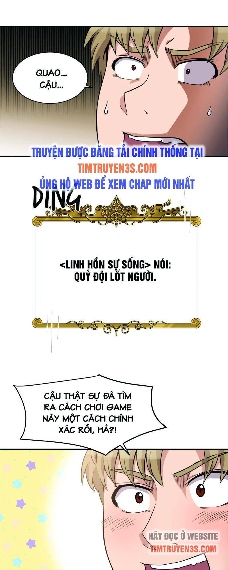 Người Bán Hoa Mạnh Nhất Chapter 35 - Trang 43