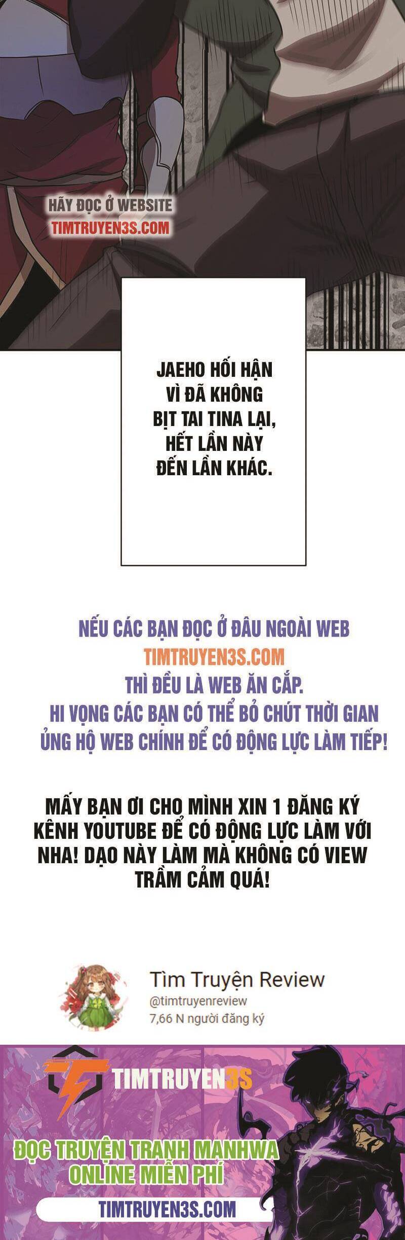 Người Bán Hoa Mạnh Nhất Chapter 62 - Trang 43