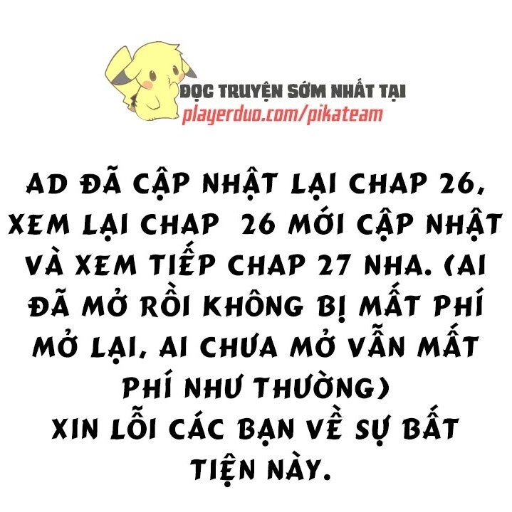 Người Bán Hoa Mạnh Nhất Chapter 27 - Trang 1