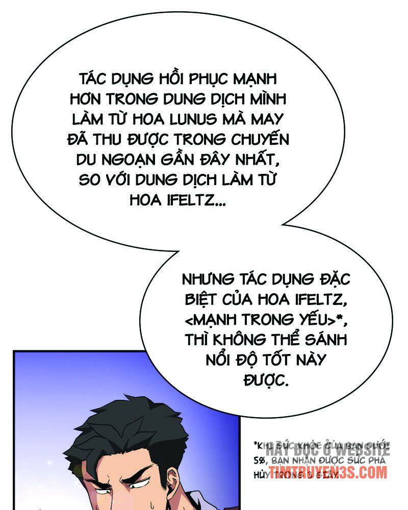 Người Bán Hoa Mạnh Nhất Chapter 39 - Trang 51