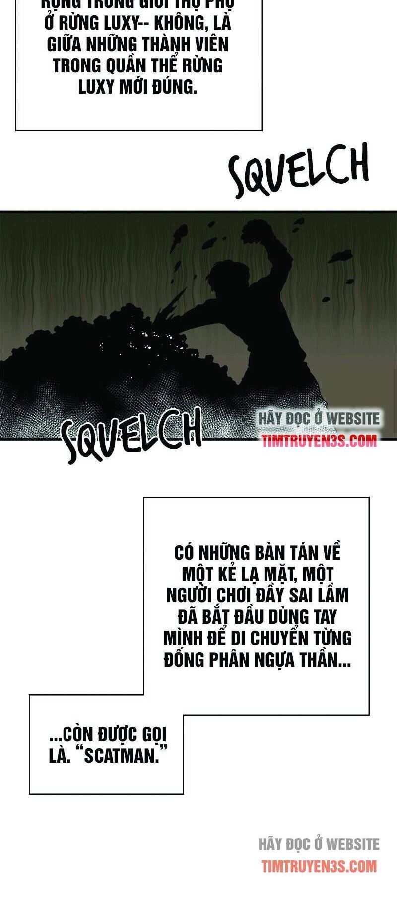 Người Bán Hoa Mạnh Nhất Chapter 35 - Trang 24