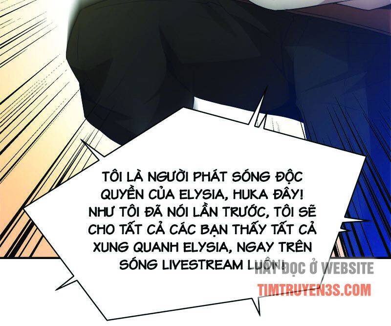 Người Bán Hoa Mạnh Nhất Chapter 39 - Trang 29