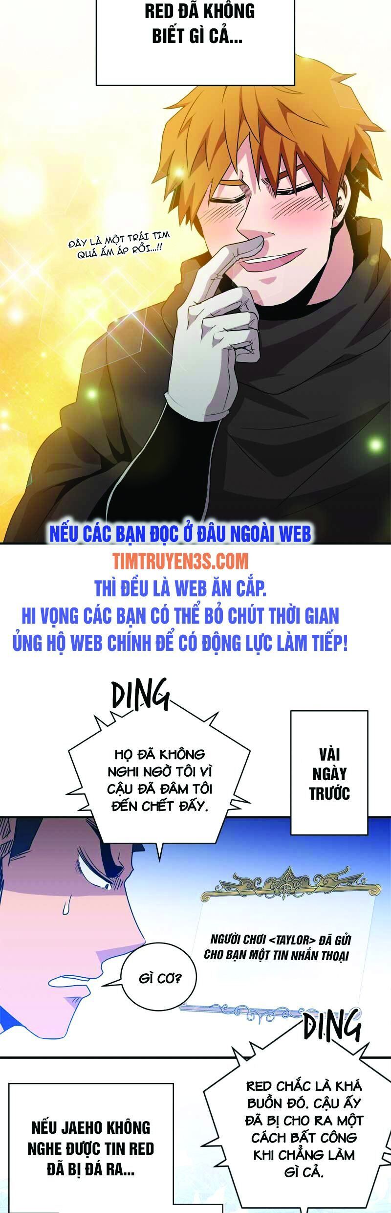 Người Bán Hoa Mạnh Nhất Chapter 73 - Trang 37