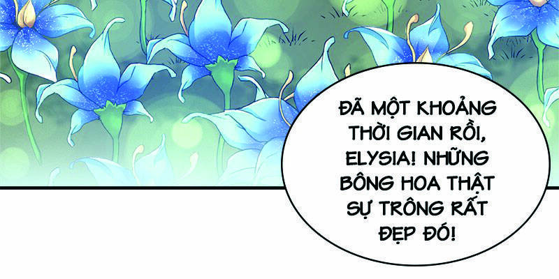 Người Bán Hoa Mạnh Nhất Chapter 53 - Trang 66