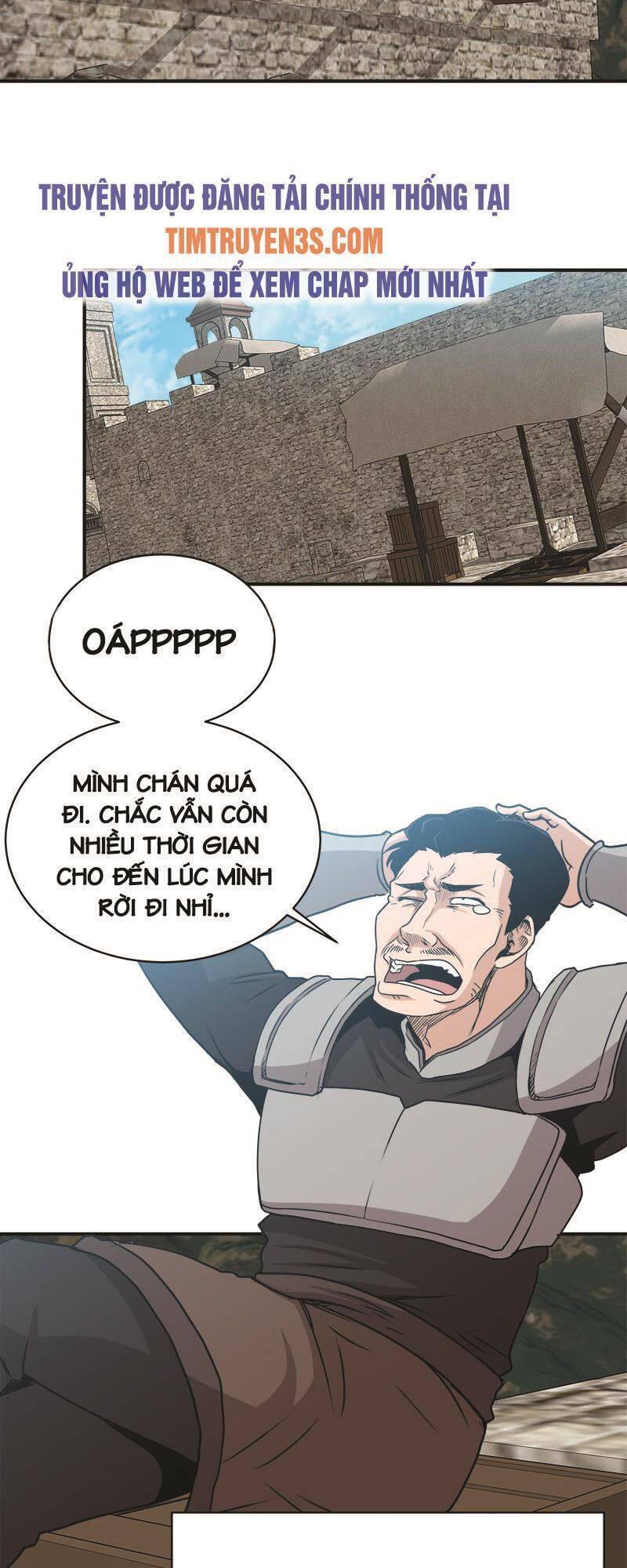 Người Bán Hoa Mạnh Nhất Chapter 59 - Trang 29