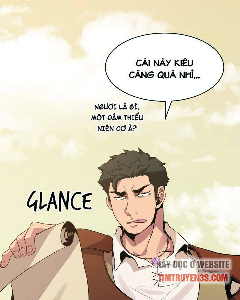 Người Bán Hoa Mạnh Nhất Chapter 38 - Trang 17