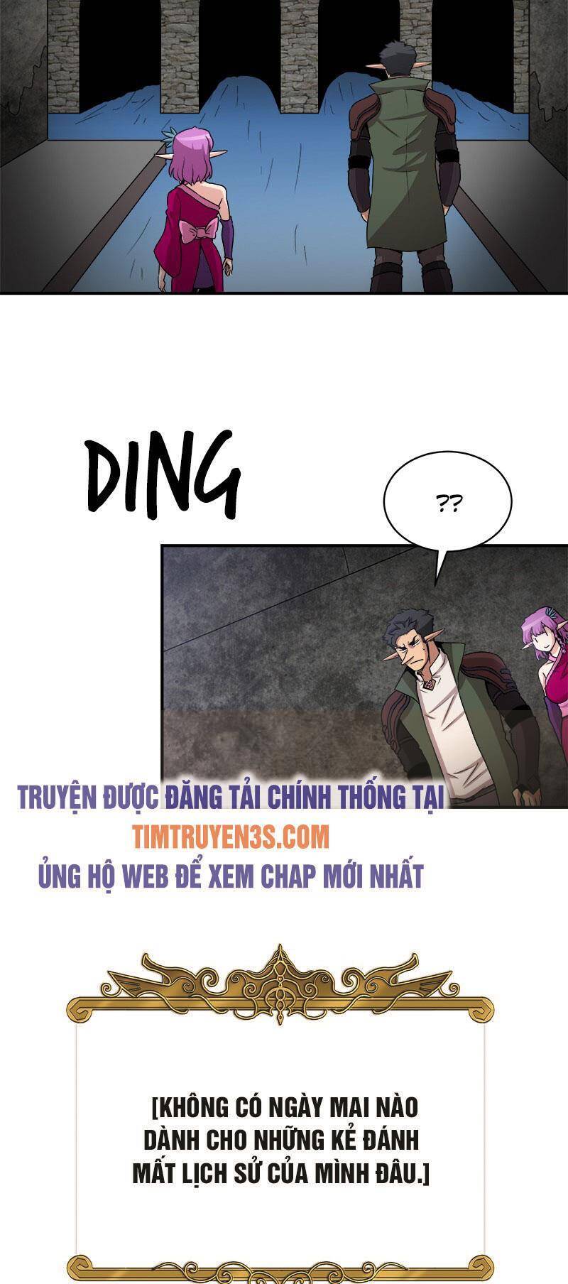 Người Bán Hoa Mạnh Nhất Chapter 61 - Trang 4