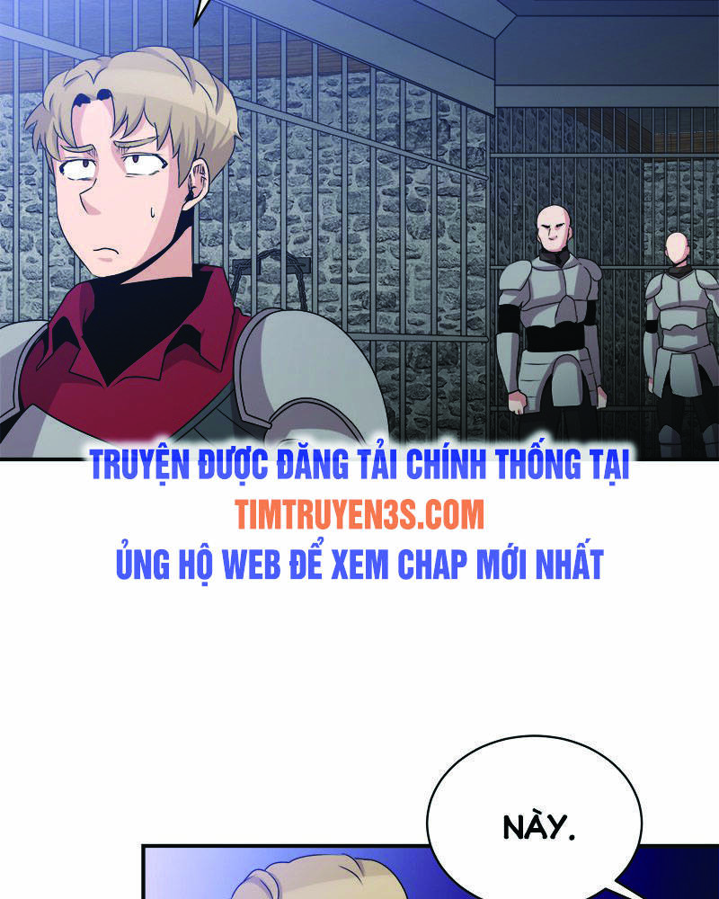 Người Bán Hoa Mạnh Nhất Chapter 53 - Trang 4