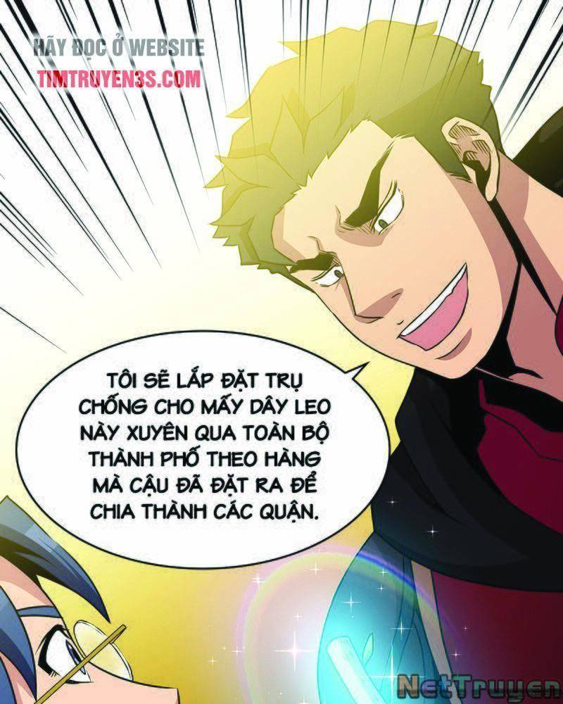 Người Bán Hoa Mạnh Nhất Chapter 55 - Trang 50