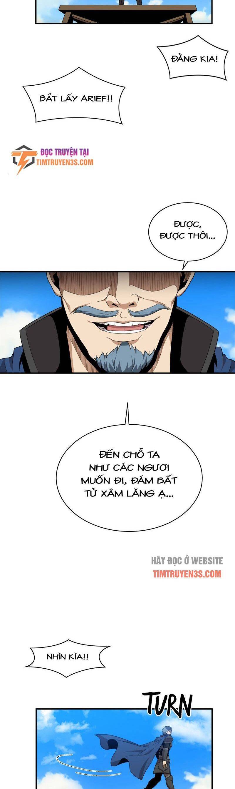 Người Bán Hoa Mạnh Nhất Chapter 93 - Trang 2