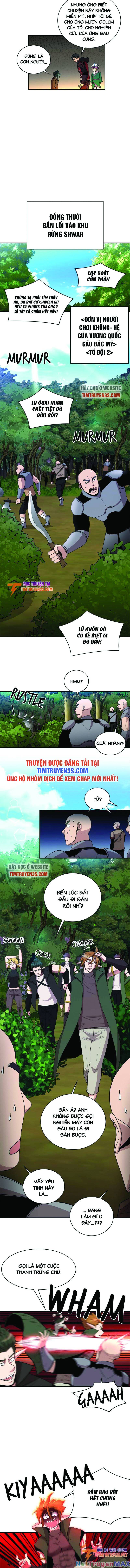 Người Bán Hoa Mạnh Nhất Chapter 79 - Trang 5