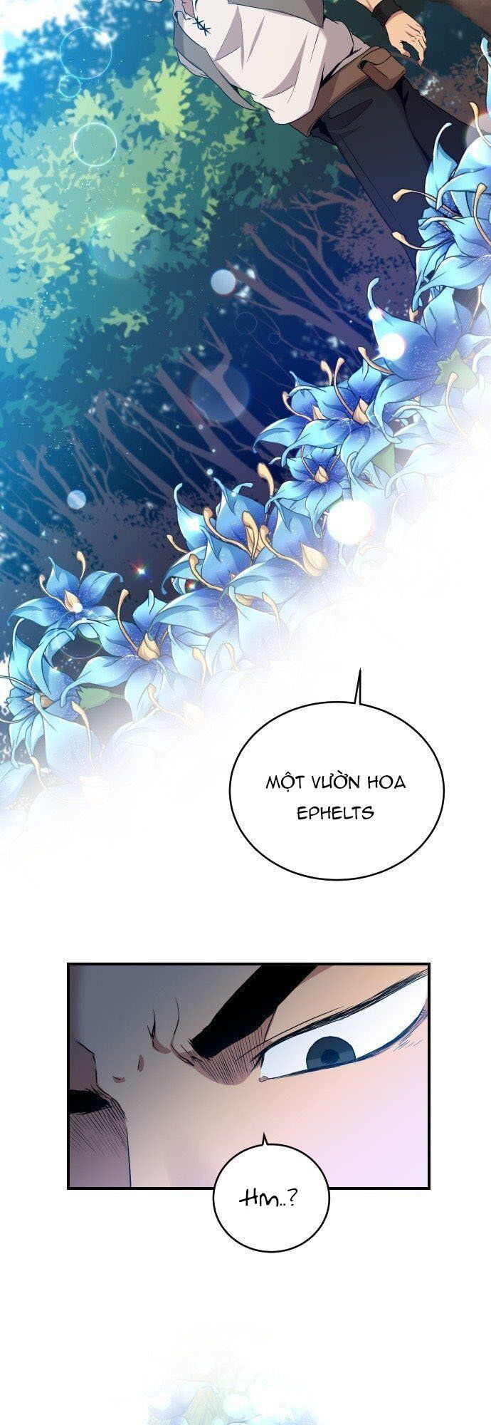 Người Bán Hoa Mạnh Nhất Chapter 2 - Trang 7