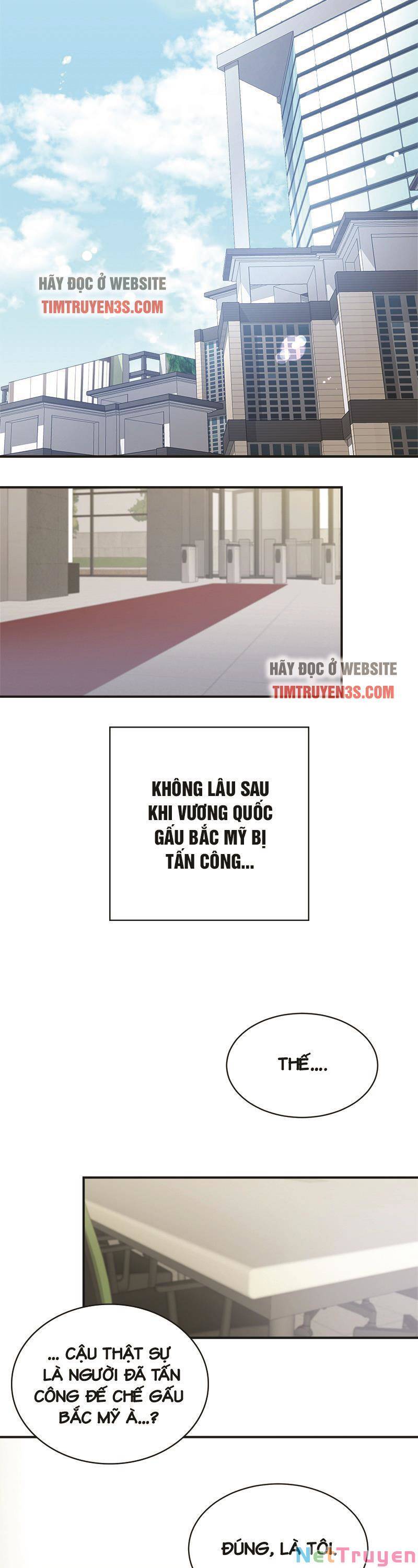 Người Bán Hoa Mạnh Nhất Chapter 67 - Trang 14