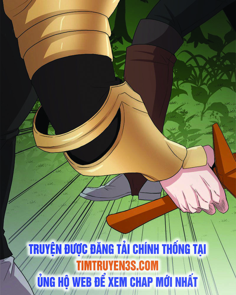 Người Bán Hoa Mạnh Nhất Chapter 49 - Trang 30