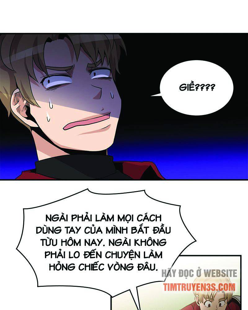 Người Bán Hoa Mạnh Nhất Chapter 34 - Trang 38