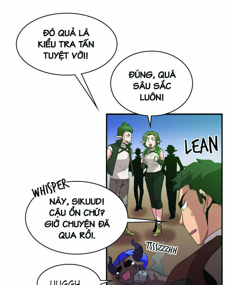 Người Bán Hoa Mạnh Nhất Chapter 44 - Trang 37