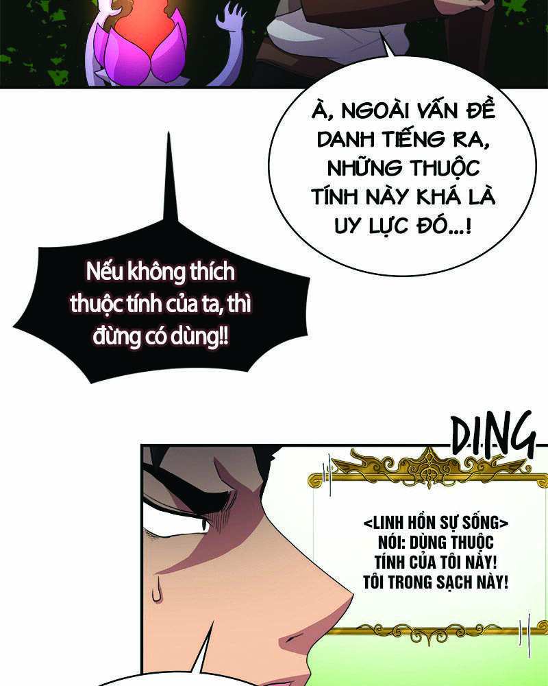 Người Bán Hoa Mạnh Nhất Chapter 49 - Trang 19