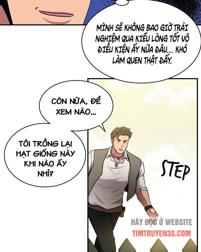 Người Bán Hoa Mạnh Nhất Chapter 34 - Trang 59