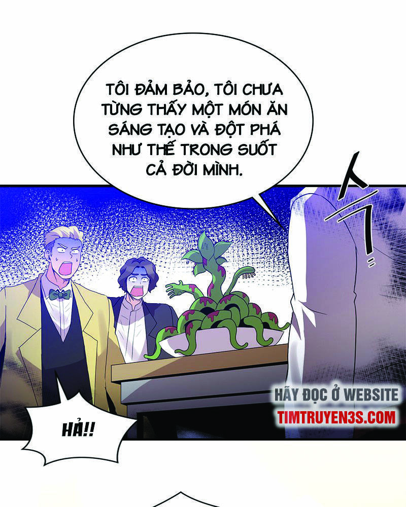 Người Bán Hoa Mạnh Nhất Chapter 47 - Trang 33