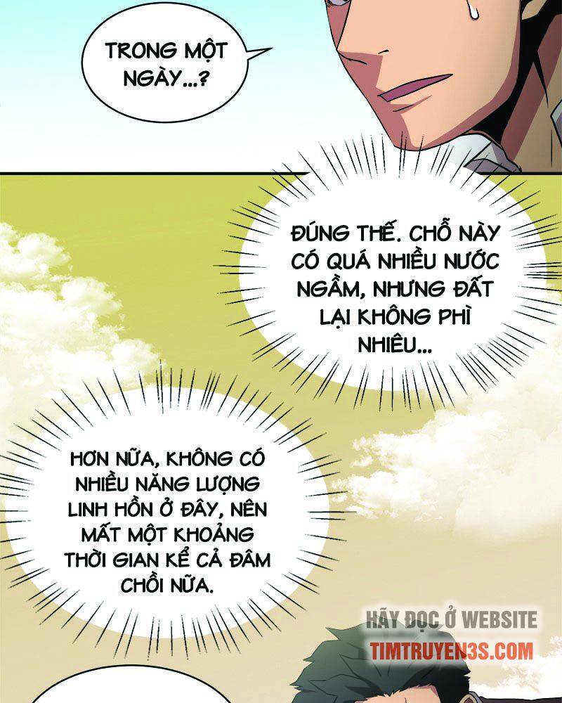 Người Bán Hoa Mạnh Nhất Chapter 35 - Trang 12