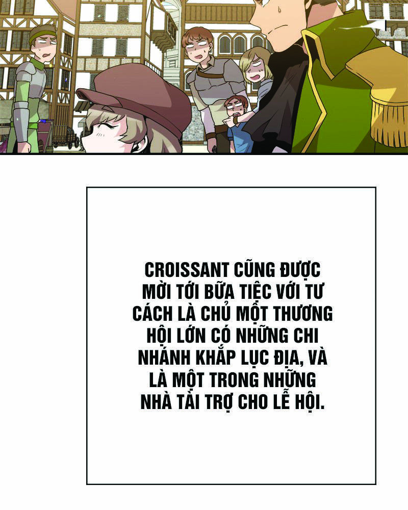 Người Bán Hoa Mạnh Nhất Chapter 46 - Trang 8