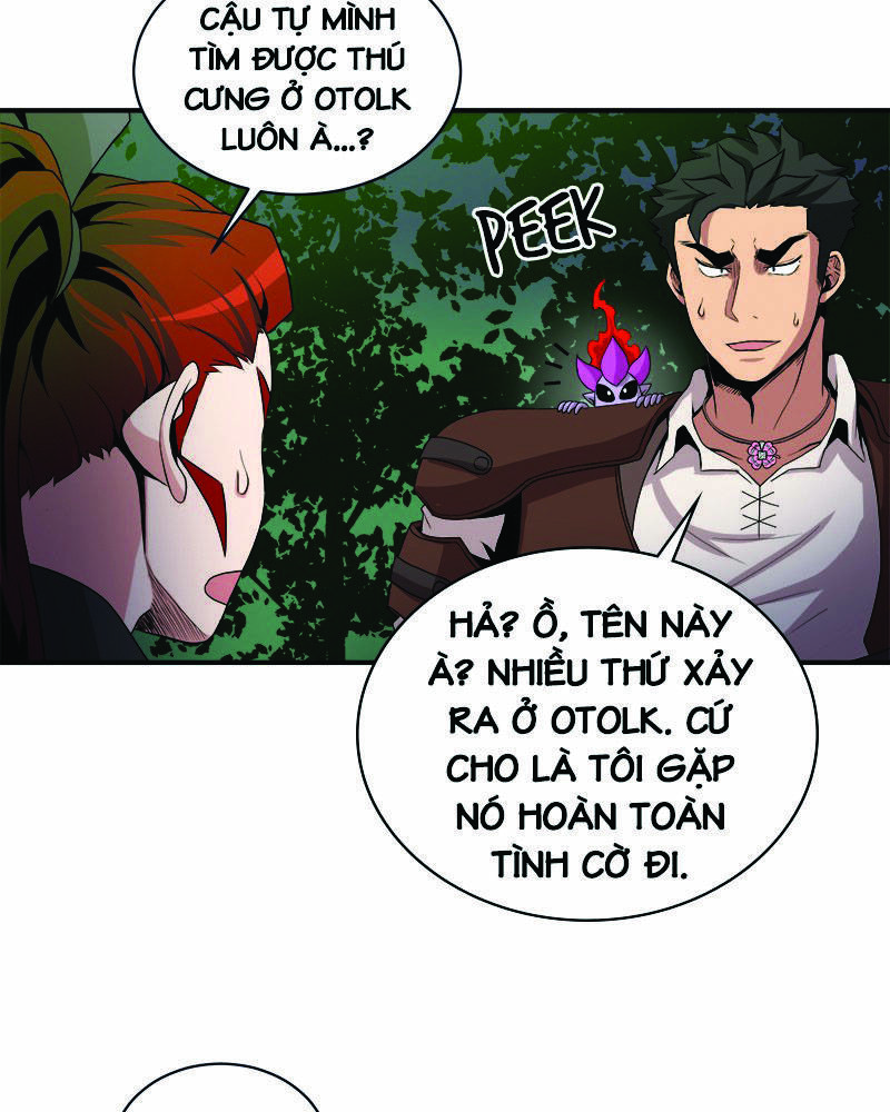 Người Bán Hoa Mạnh Nhất Chapter 50 - Trang 29