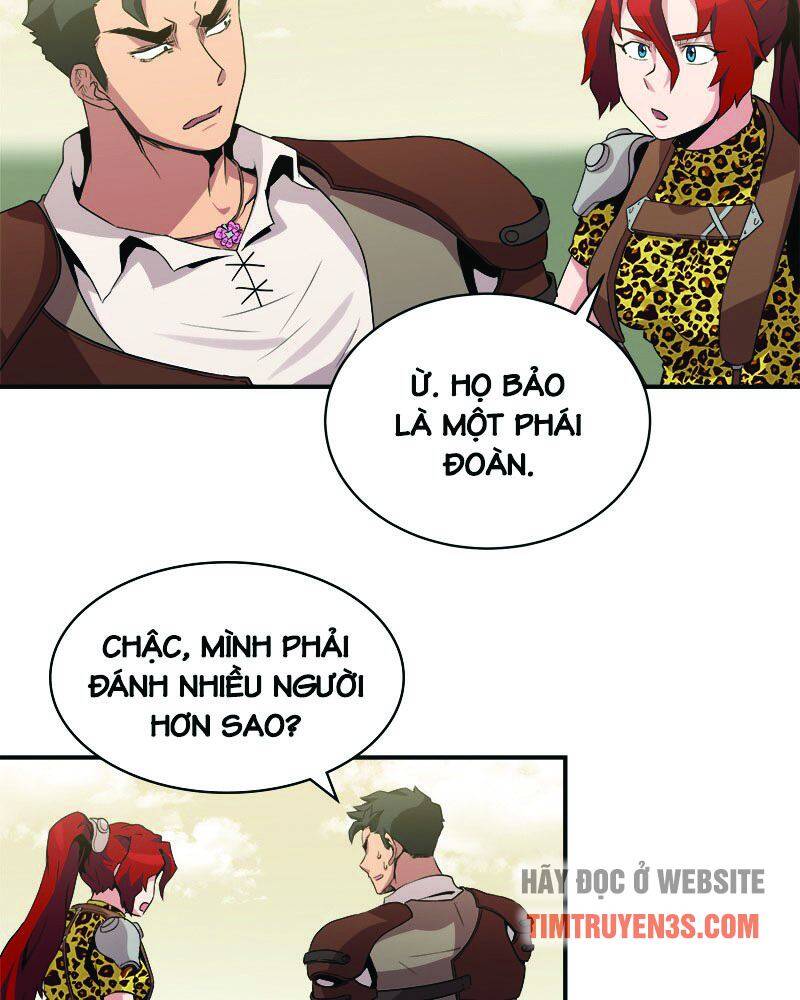 Người Bán Hoa Mạnh Nhất Chapter 37 - Trang 56