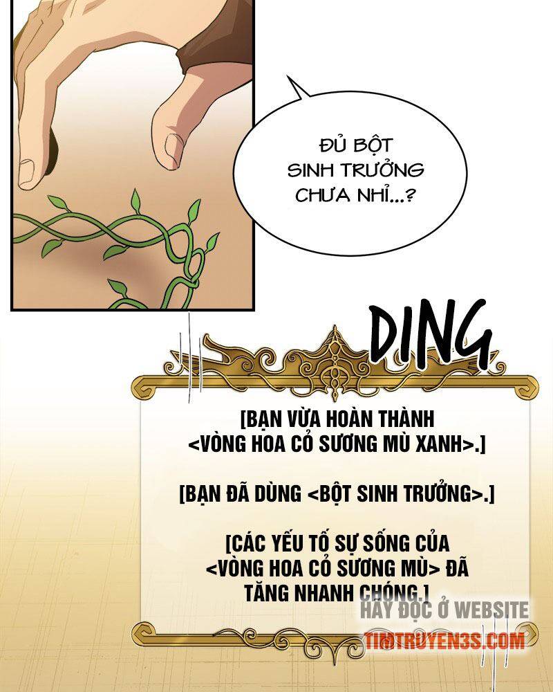 Người Bán Hoa Mạnh Nhất Chapter 40 - Trang 50