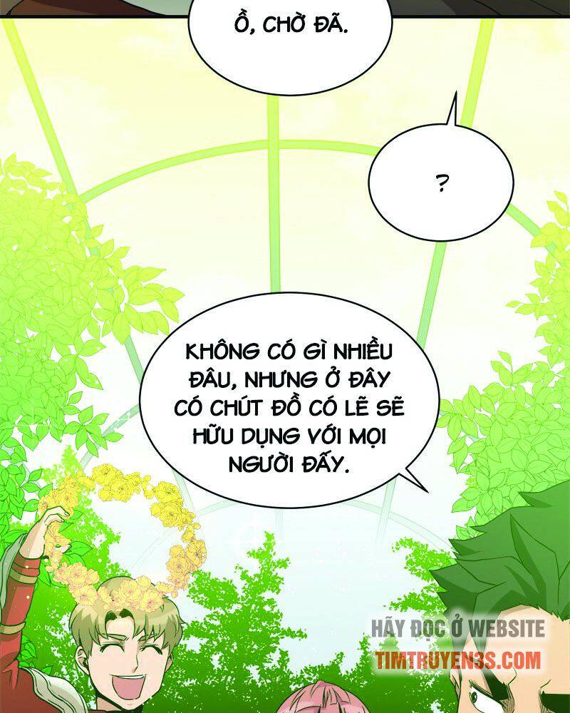 Người Bán Hoa Mạnh Nhất Chapter 38 - Trang 62