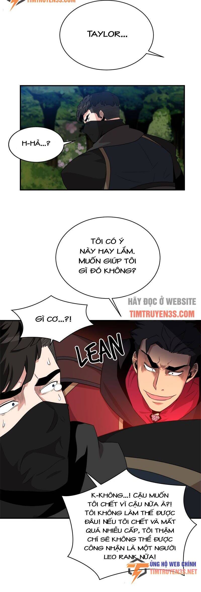 Người Bán Hoa Mạnh Nhất Chapter 93 - Trang 12