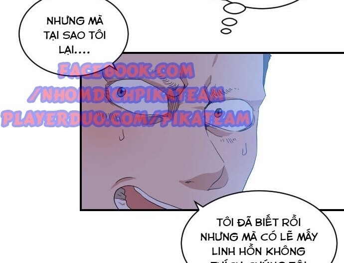 Người Bán Hoa Mạnh Nhất Chapter 22 - Trang 6